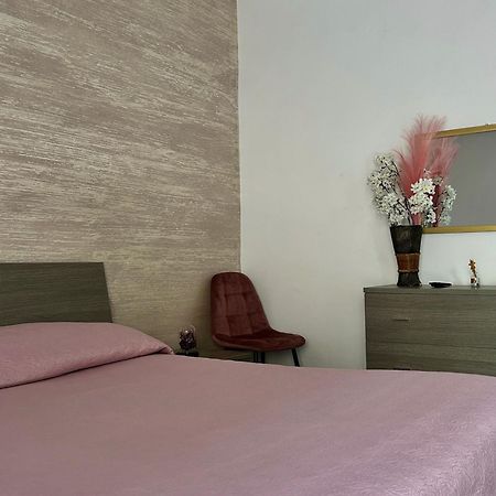Appartement La Finestrella à Giardina Gallotti Extérieur photo