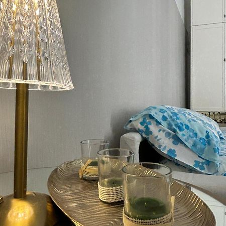 Appartement La Finestrella à Giardina Gallotti Extérieur photo