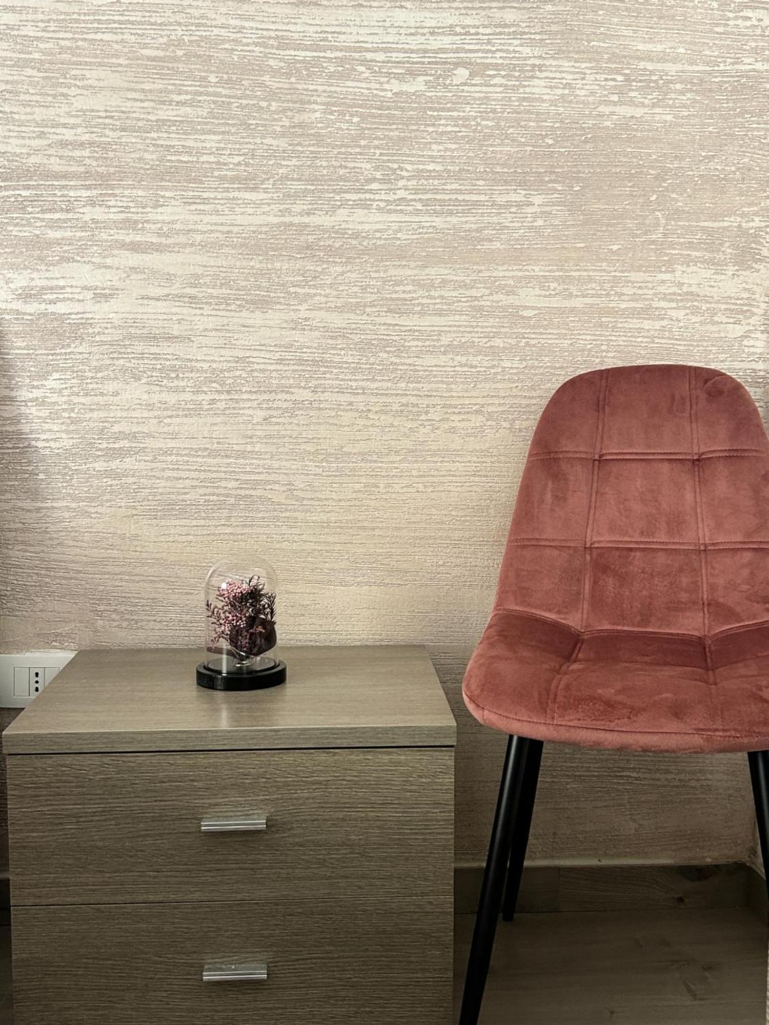 Appartement La Finestrella à Giardina Gallotti Extérieur photo
