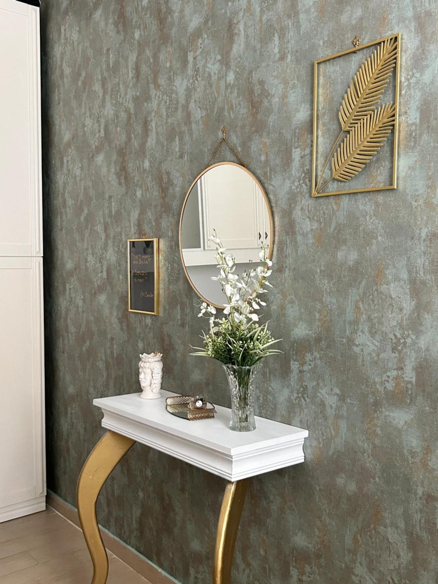 Appartement La Finestrella à Giardina Gallotti Extérieur photo