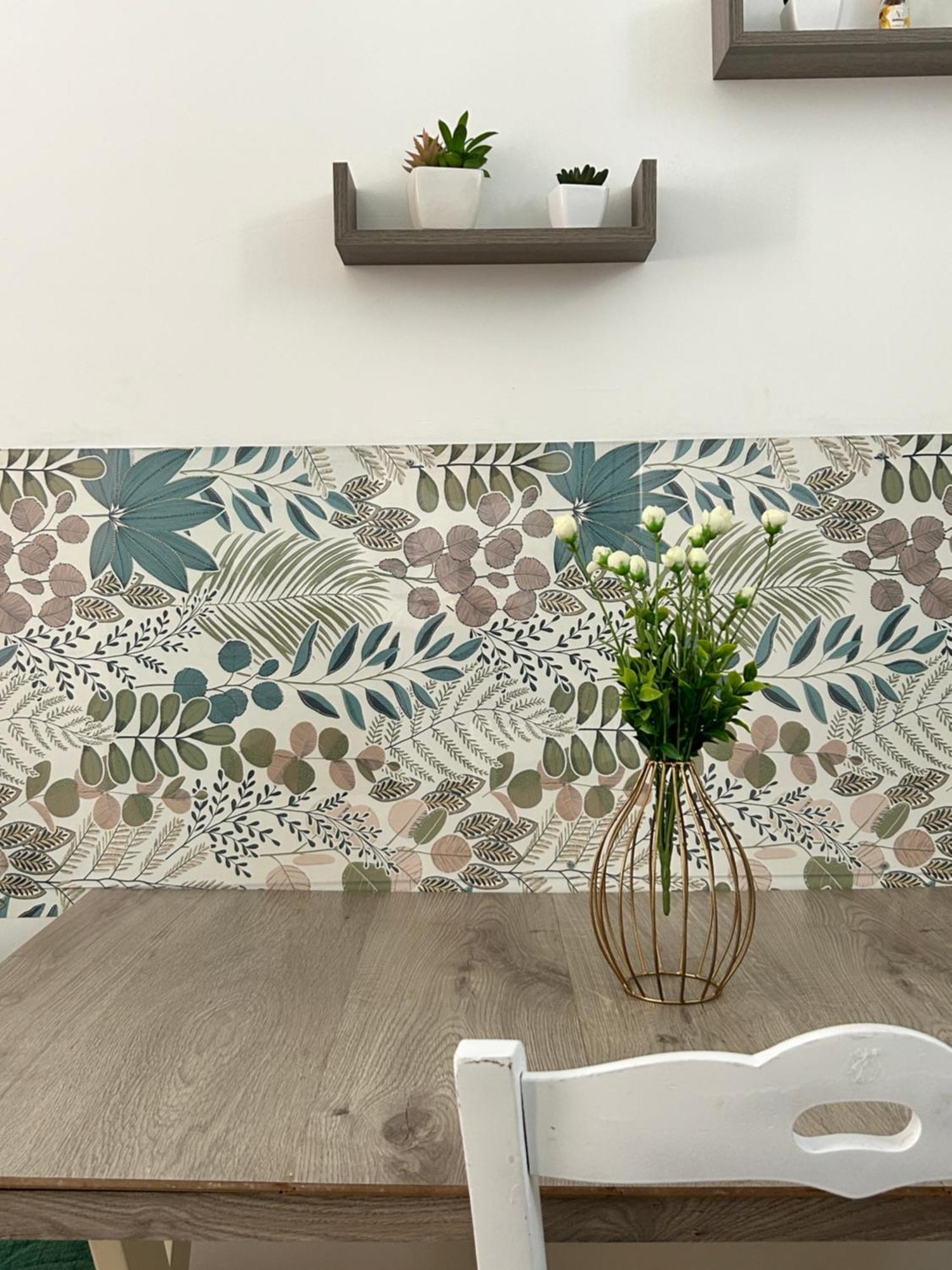 Appartement La Finestrella à Giardina Gallotti Extérieur photo