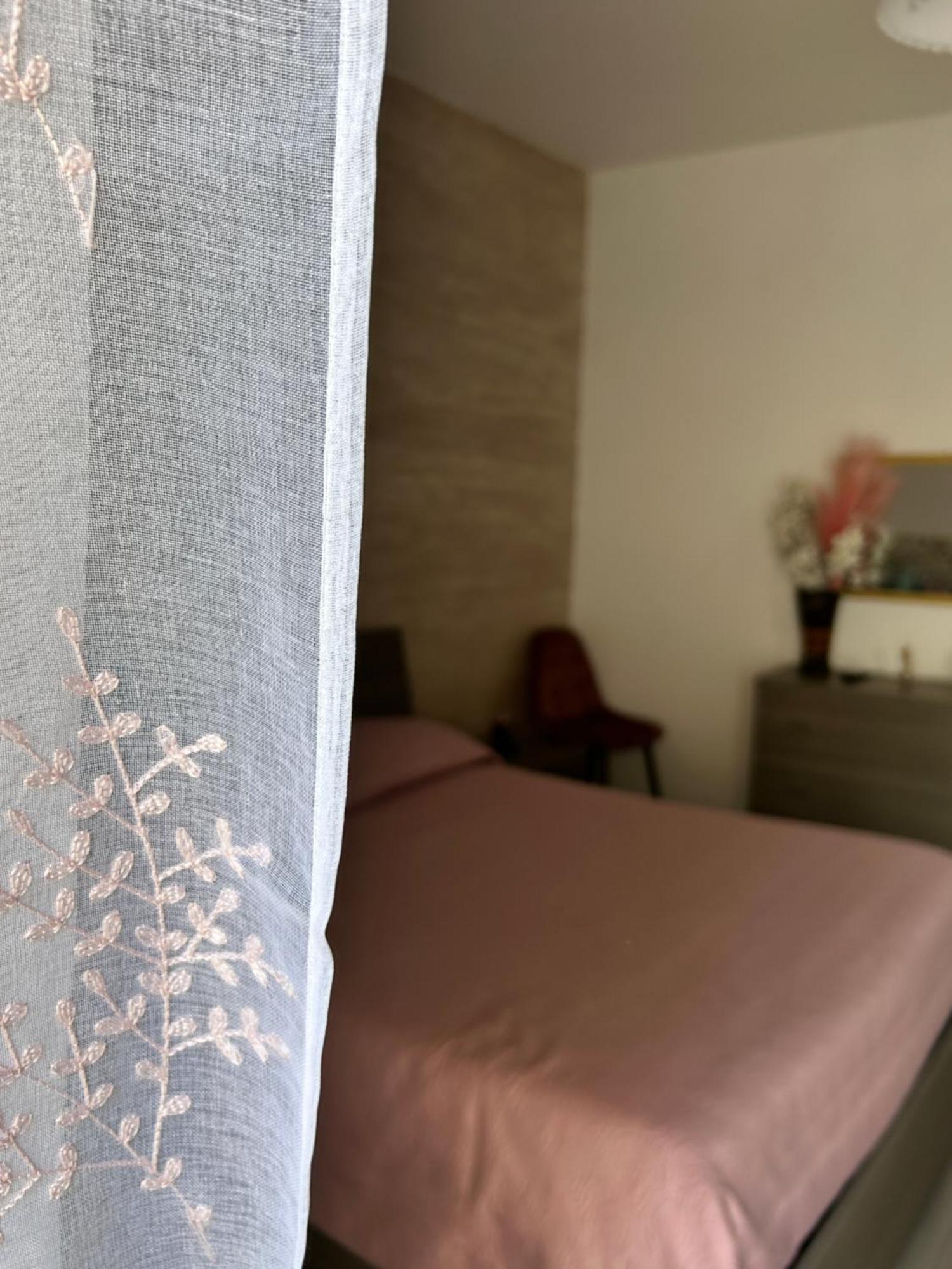 Appartement La Finestrella à Giardina Gallotti Extérieur photo
