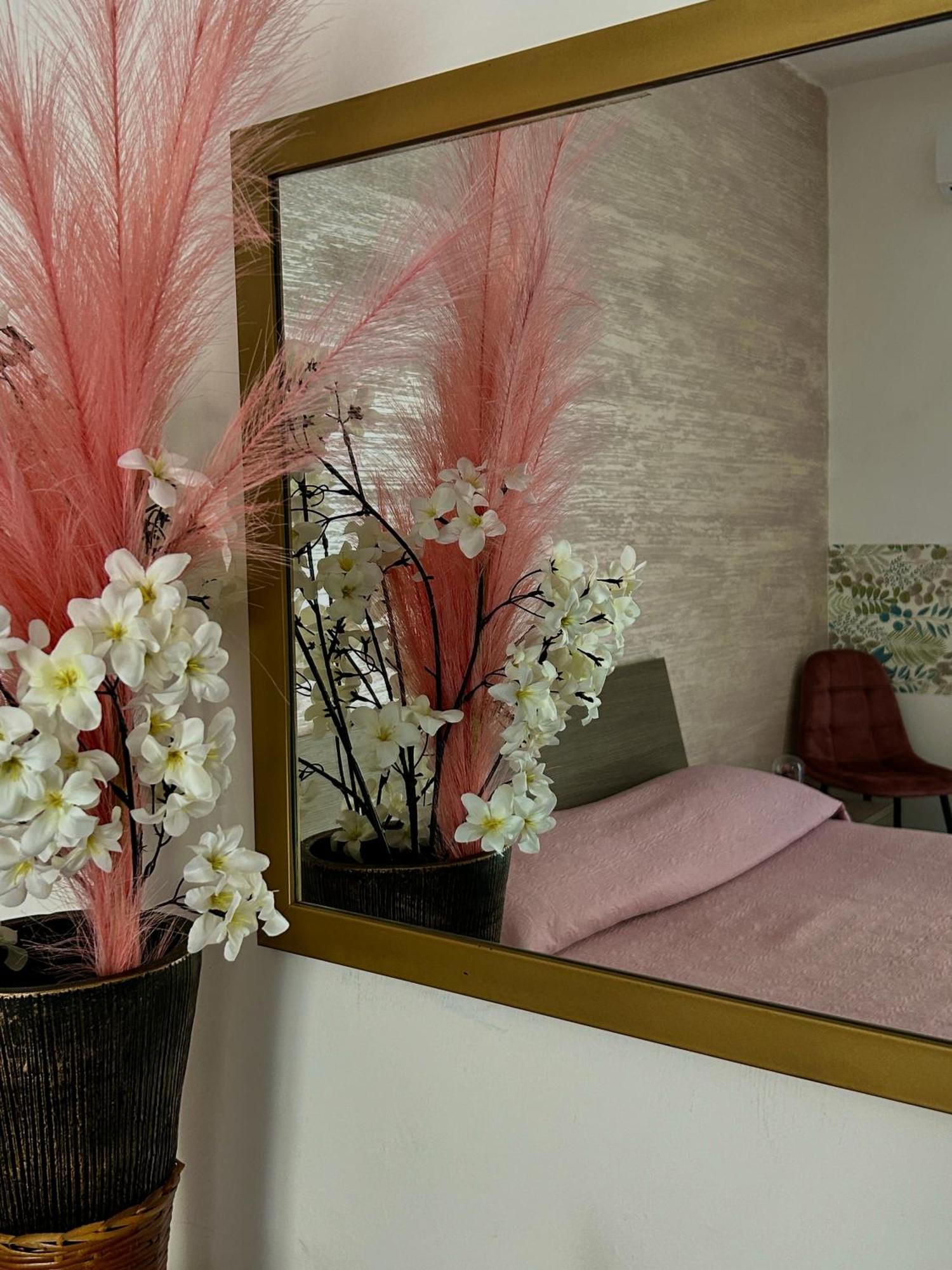 Appartement La Finestrella à Giardina Gallotti Extérieur photo