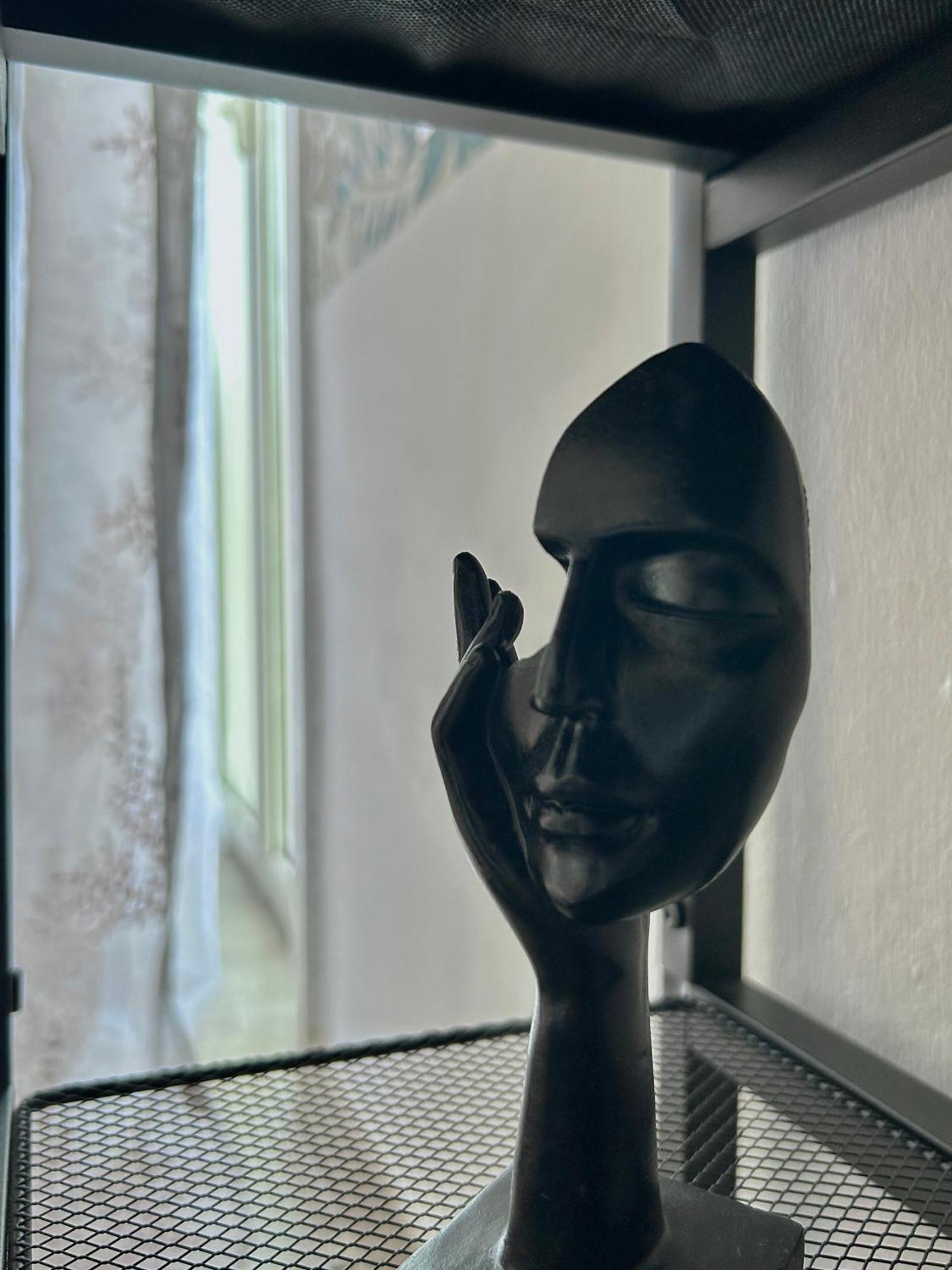 Appartement La Finestrella à Giardina Gallotti Extérieur photo
