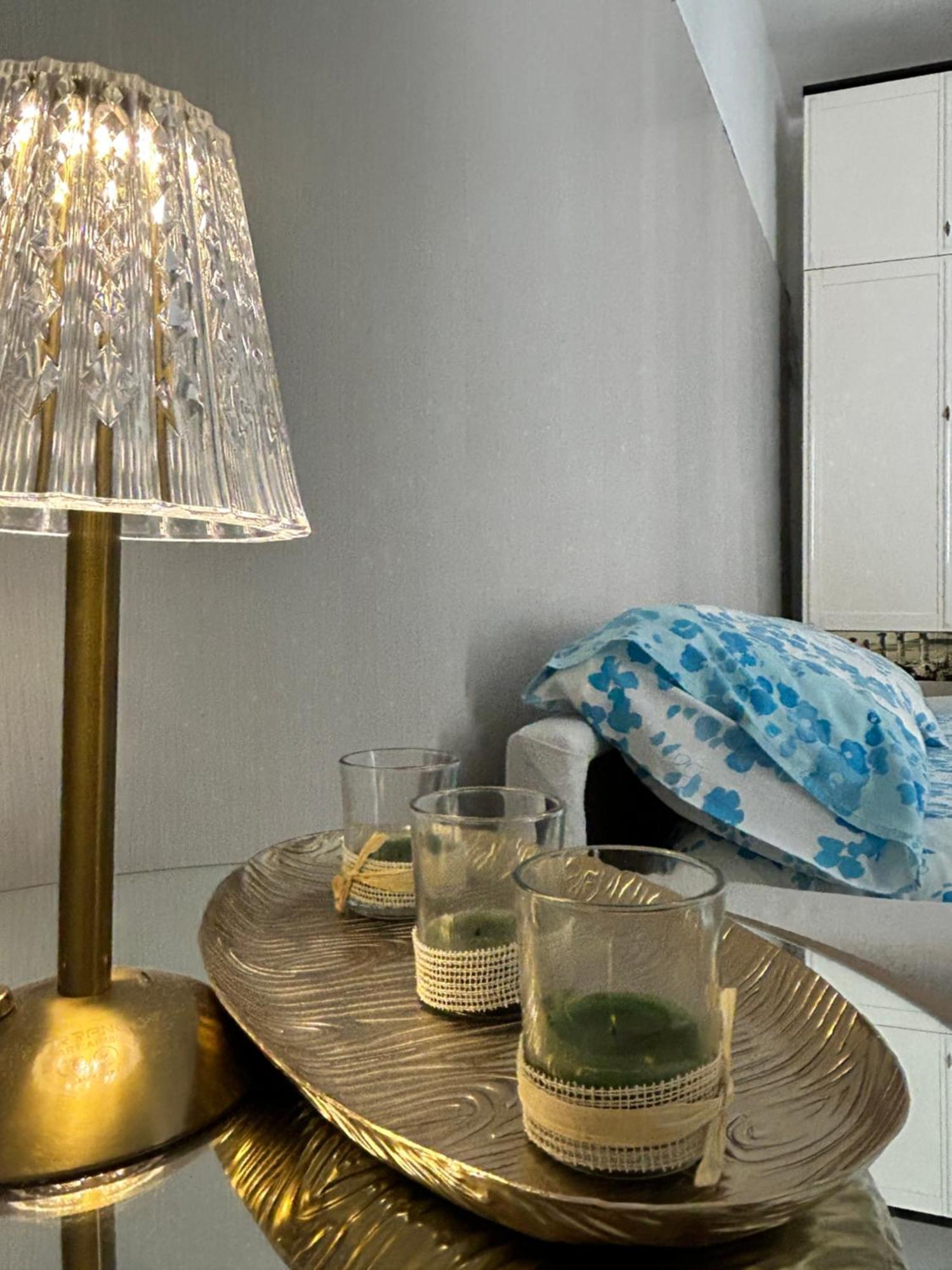 Appartement La Finestrella à Giardina Gallotti Extérieur photo