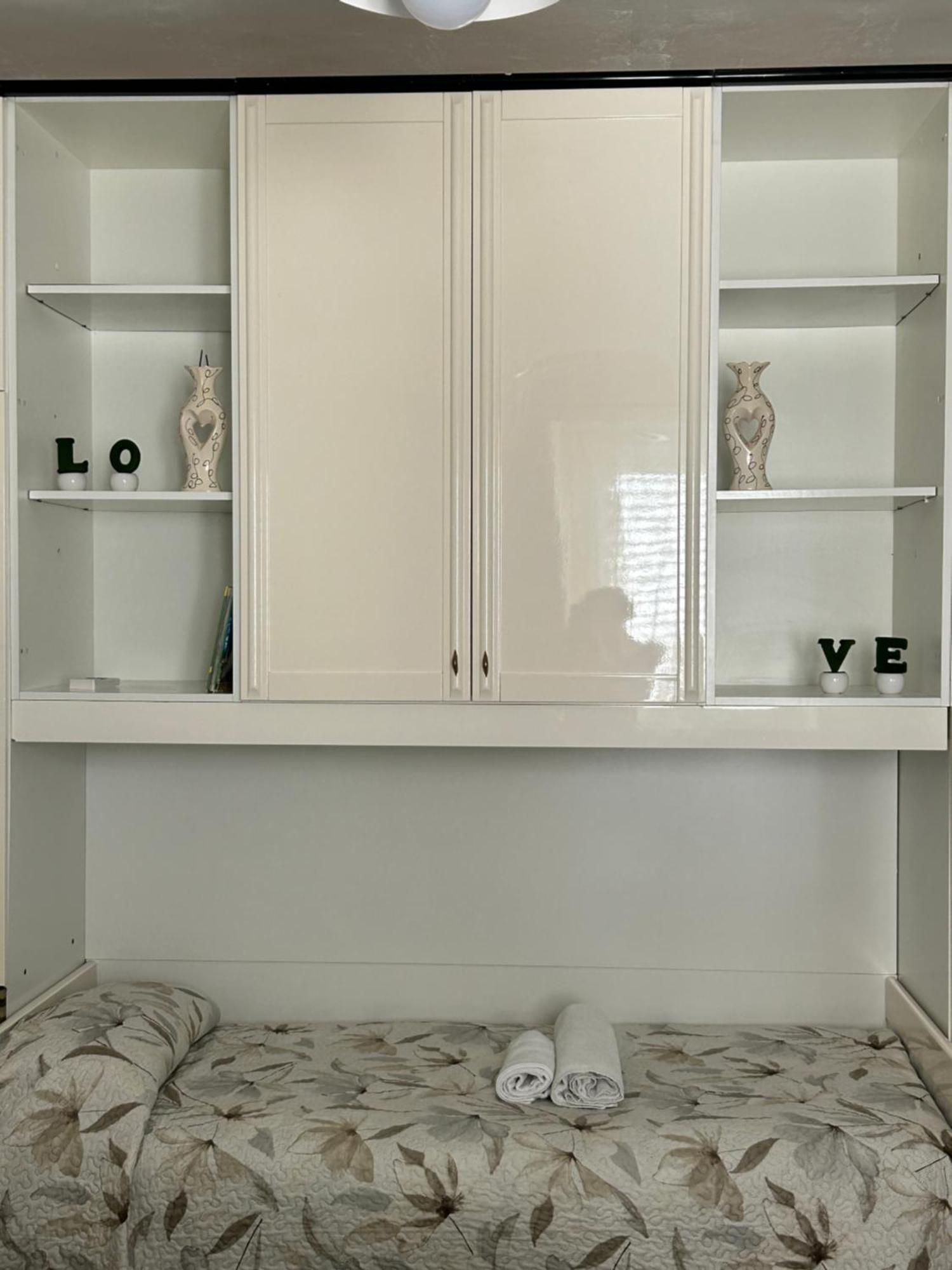 Appartement La Finestrella à Giardina Gallotti Extérieur photo