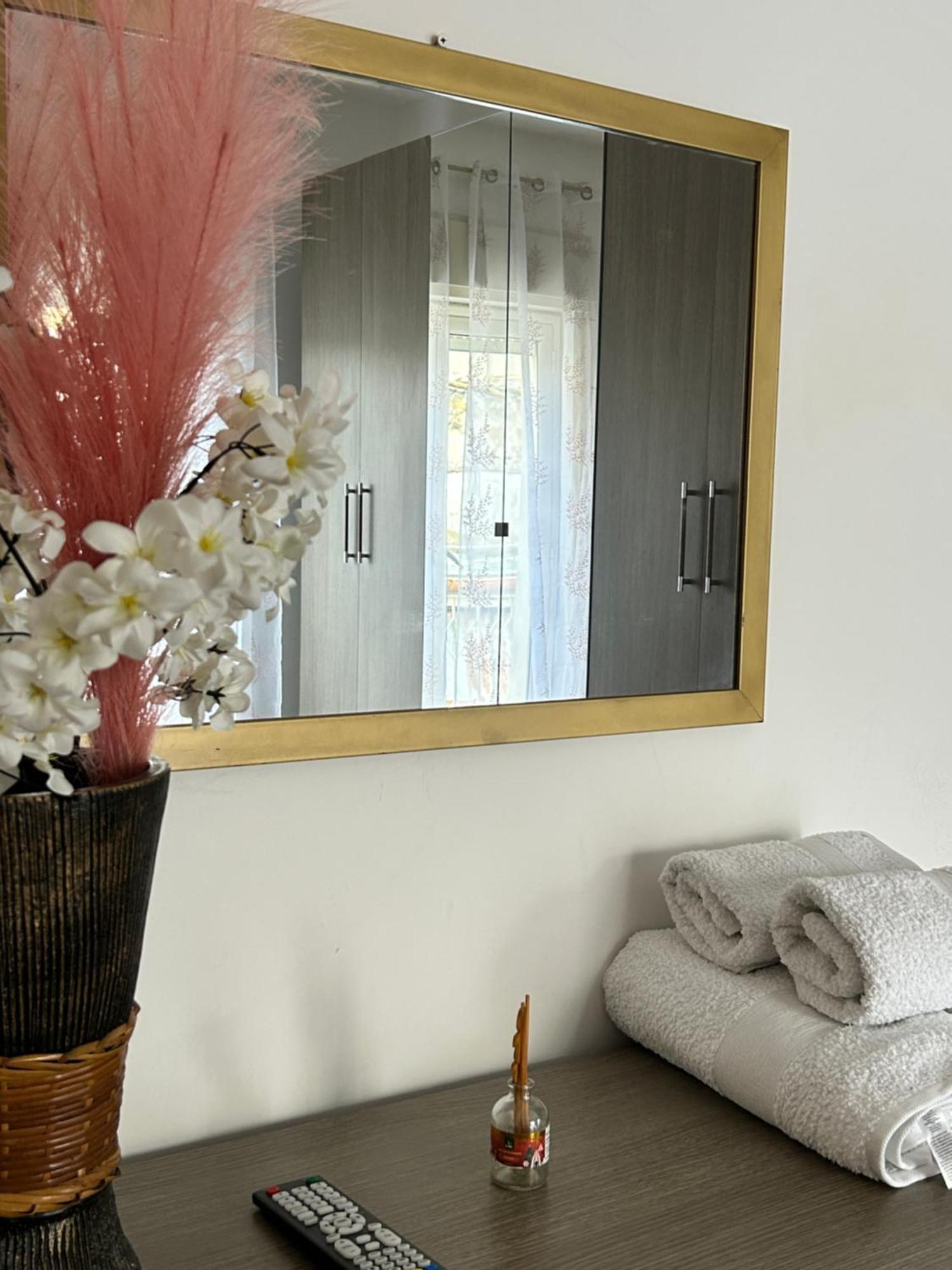 Appartement La Finestrella à Giardina Gallotti Extérieur photo