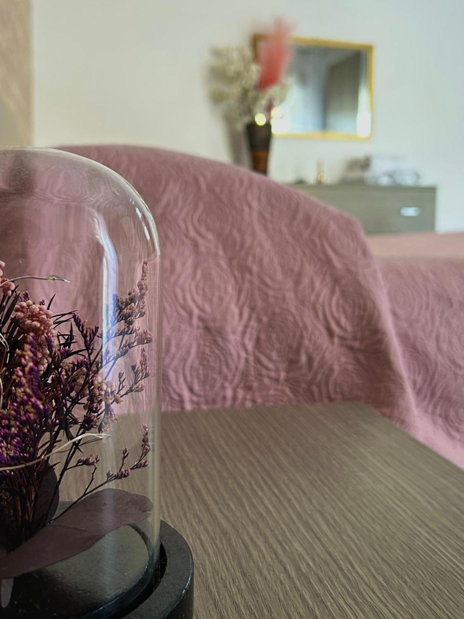 Appartement La Finestrella à Giardina Gallotti Extérieur photo